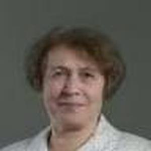 Юрова Александра Петровна
