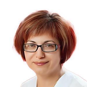 Харахашян Лариса Егияновна
