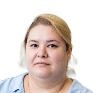 Шаймухаметова Алина Рафисовна