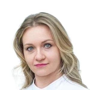 Сатвалова Анна Владимировна