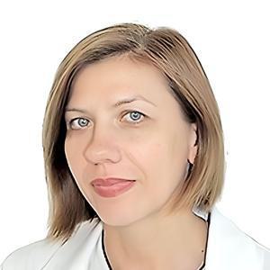 Самойлова Наталья Евгеньевна