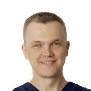 Селезнев Кирилл Андреевич