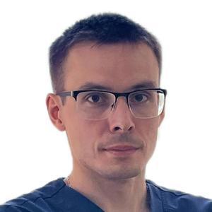 Томилин Евгений Юрьевич
