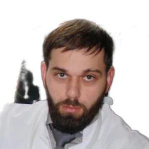 Шорданов Зураб Нажмудинович