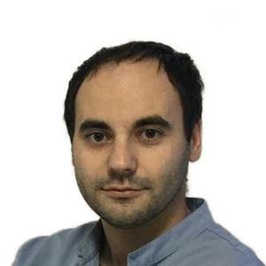 Истратий Константин Владимирович