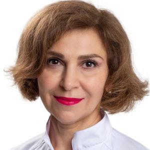 Степанова Светлана Георгиевна