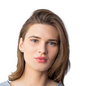 Чижикова Полина Сергеевна