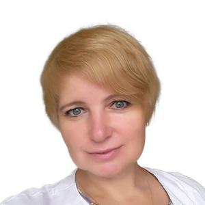 Малькова Татьяна Валериевна