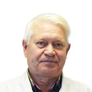 Тарасевич Сергей Павлович