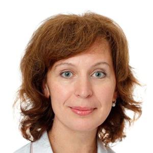 Мигунова Ольга Владимировна