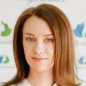 Корякина Екатерина Александровна
