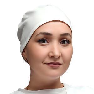 Айзатова Элина Ряшитовна