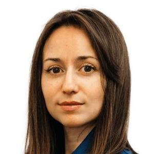 Ли Елена Владимировна