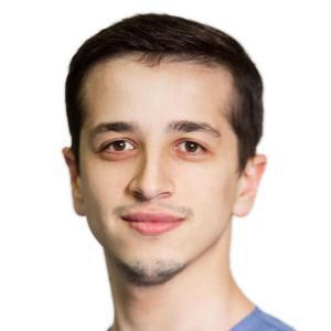 Отабеков Акмалбек Акрамбекович