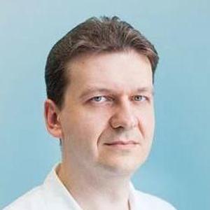 Прохоров Александр Юрьевич