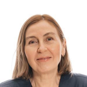 Олейник Наталья Витальевна