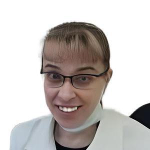 Покровская Наталия Павловна