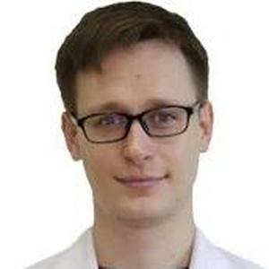 Панфилов Артём Игоревич
