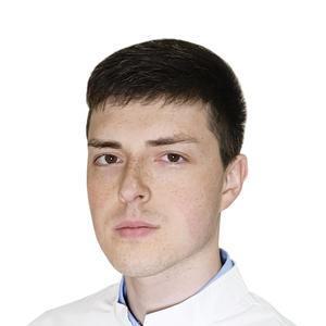 Клепов Алексей Александрович