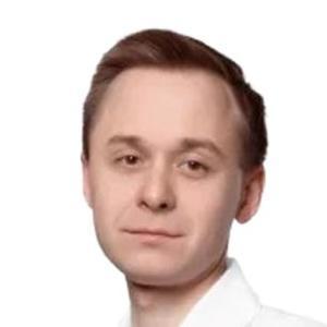 Федоренко Григорий Владимирович