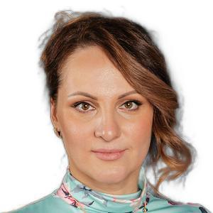 Кулакова Юлия Александровна