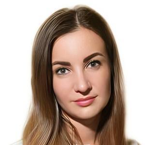 Абакарова Саида Садуллаевна