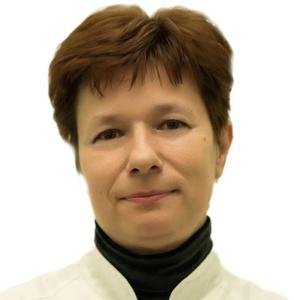 Коровина Наталья Анатольевна