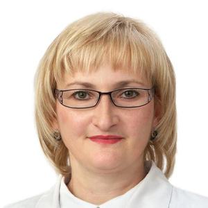 Никитина Наталья Михайловна