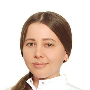 Галимханова Гульназ Робертовна