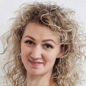 Козлова (Тимофеева) Берта Николаевна