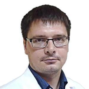 Янковский Сергей Семенович