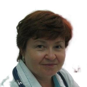 Нуруллина Резида Хидиатовна