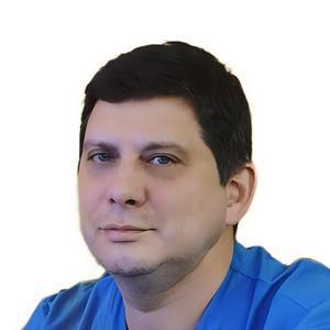 Бормотов Дмитрий Юрьевич