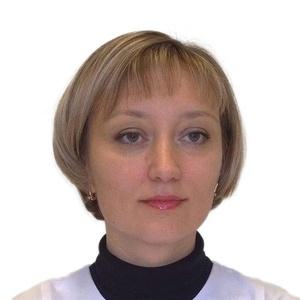 Епифанова Елена Антониевна