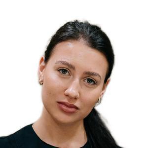 Рублева Наталья Вадимовна