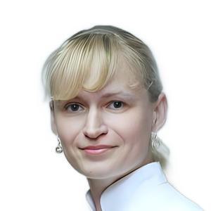 Токарева Юлия Сергеевна