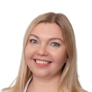 Фомина Ольга Васильевна