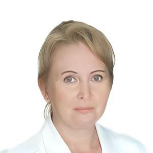 Потылико Светлана Георгиевна