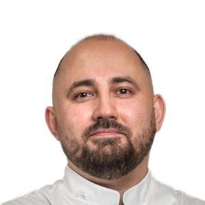 Кузнецов Василий Викторович