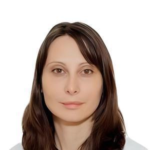 Комурджянц Мария Сергеевна