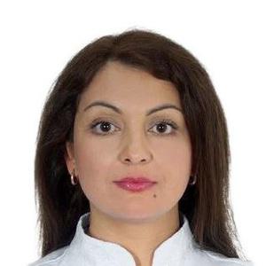 Тертерян Маргарита Анатольевна