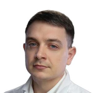 Корнеев Денис Олегович