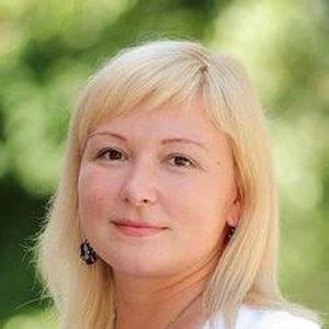 Ромащенко Наталья Юрьевна