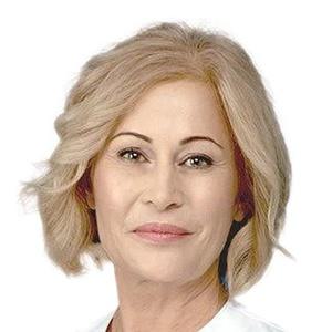 Дмитриева Ирина Петровна