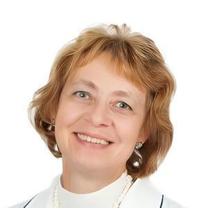 Невраева Екатерина Георгиевна