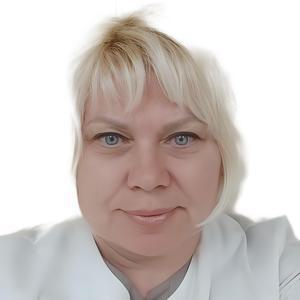 Дементьева Лариса Алексеевна