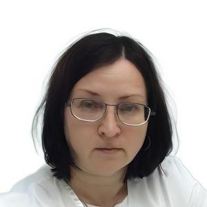 Черных Светлана Ивановна