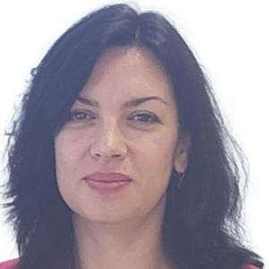Бутенко Елена Николаевна