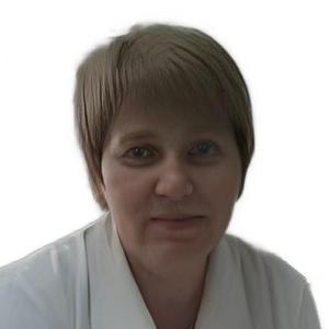 Затяева Ольга Анатольевна