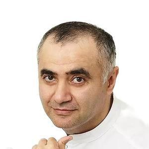 Айбазов Руслан Магометович